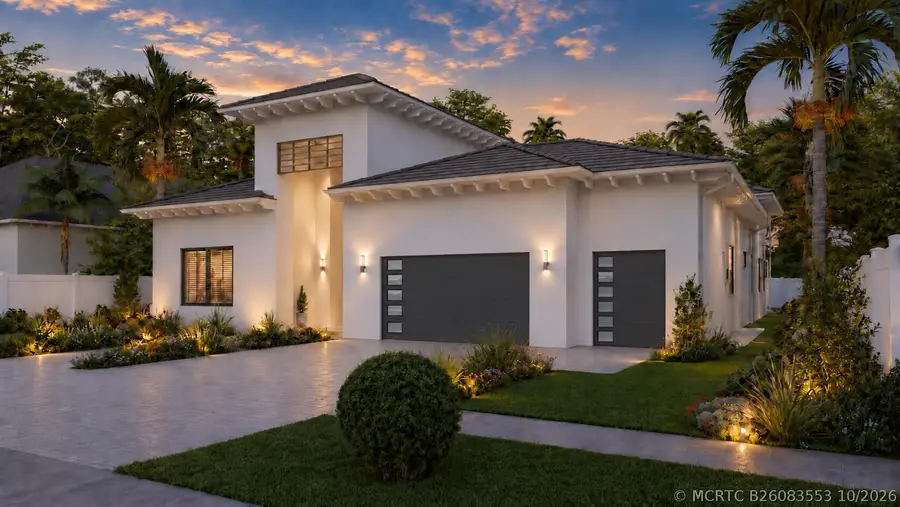 728 Osprey Way, North Palm Beach, FL 33408 - #2