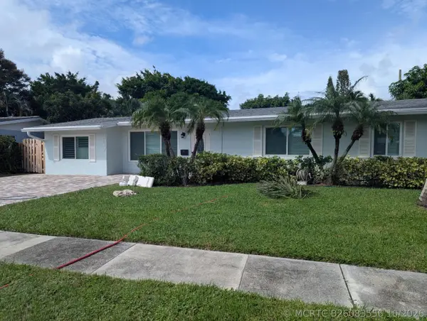 1017 SE 7th Street, Deerfield Beach, FL 33441