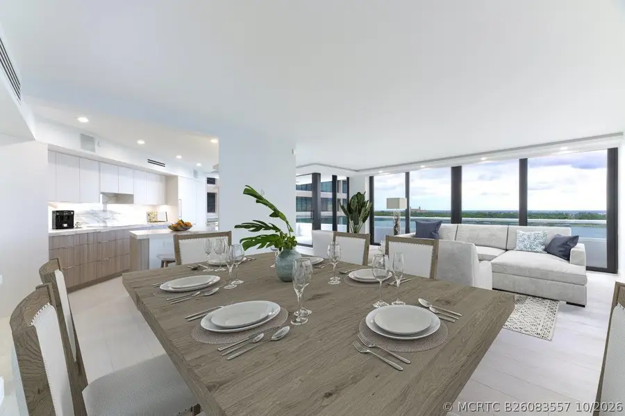 525 S Flagler Drive #11A, West Palm Beach, FL 33401 - #2