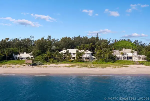 2999 N Ocean Boulevard, Gulf Stream, FL 33483