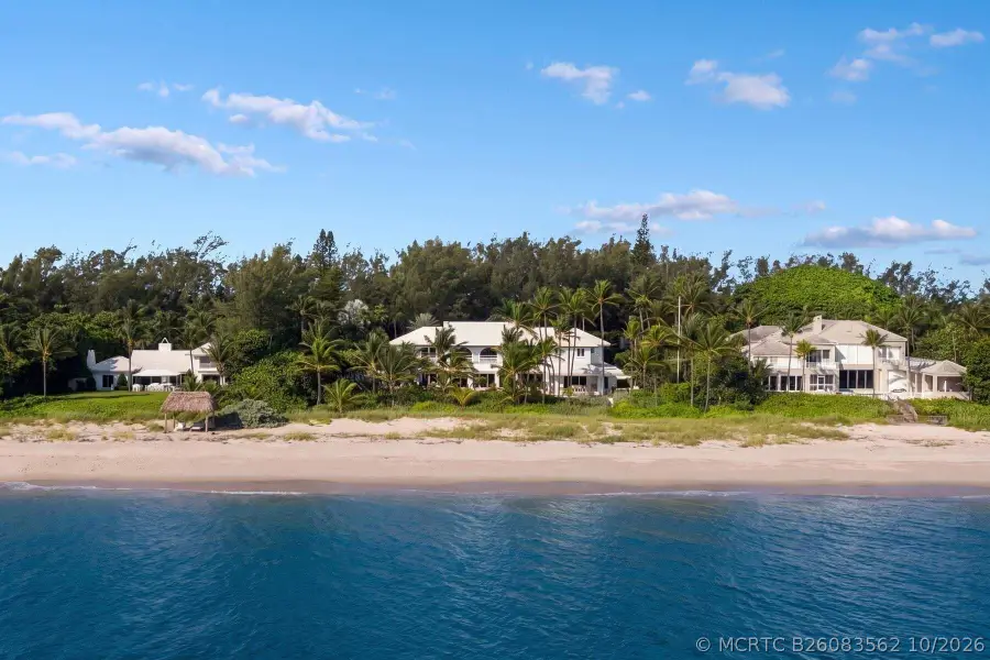 2999 N Ocean Boulevard, Gulf Stream, FL 33483 - #2