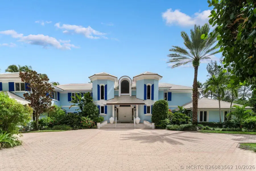 2999 N Ocean Boulevard, Gulf Stream, FL 33483 - #3