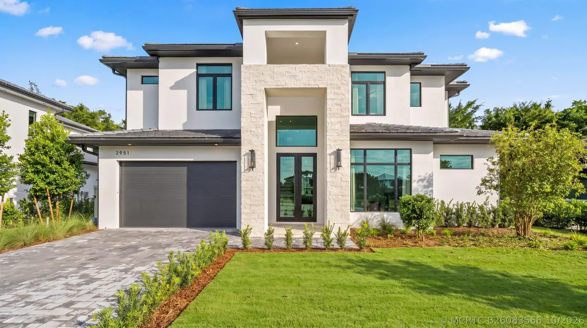 2951 Blue Cypress Circle, Wellington, FL 33414 - #1