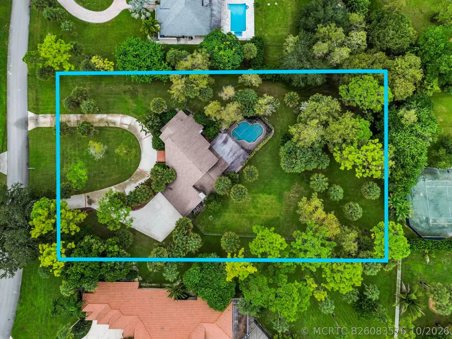 13885 Greentree Trail, Wellington, FL 33414 - #3