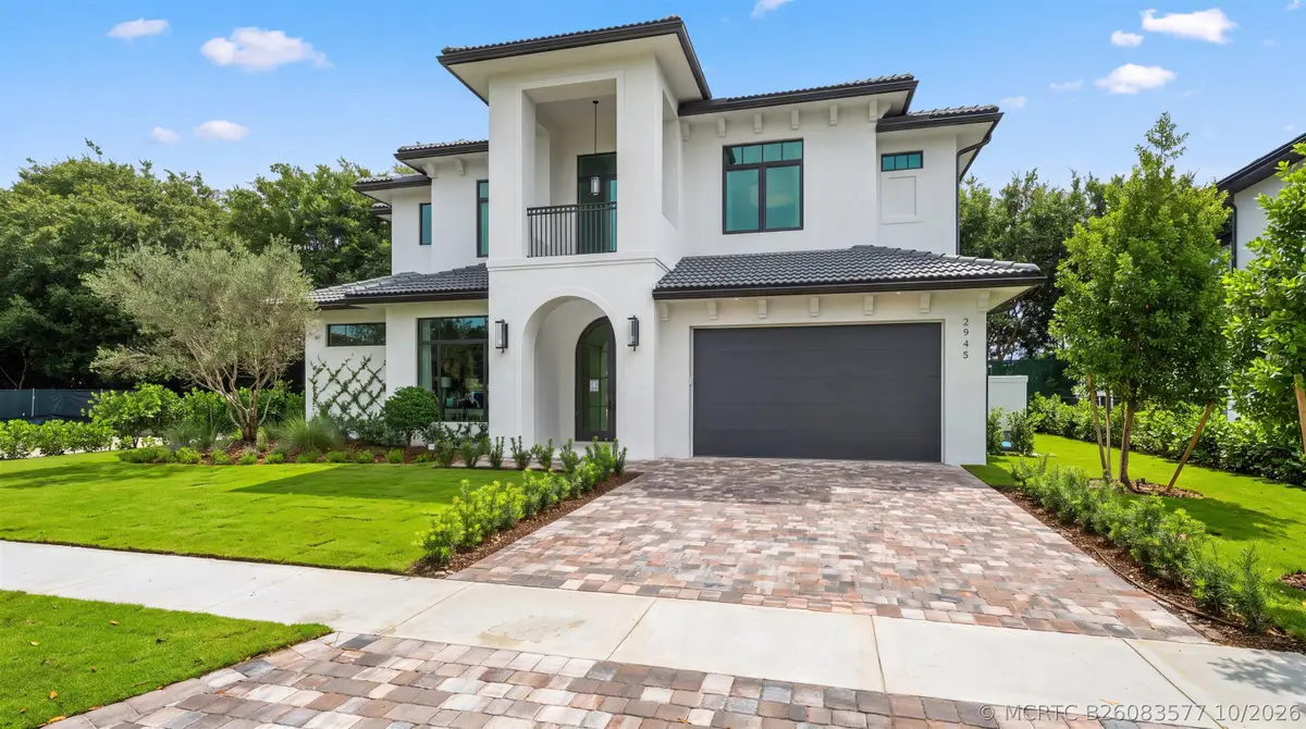 2945 Blue Cypress Circle, Wellington, FL 33414 - #1
