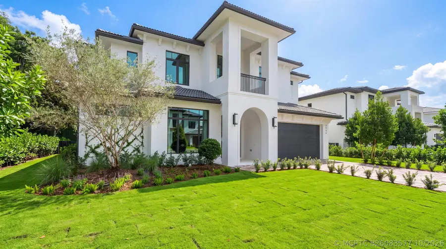 2945 Blue Cypress Circle, Wellington, FL 33414 - #2