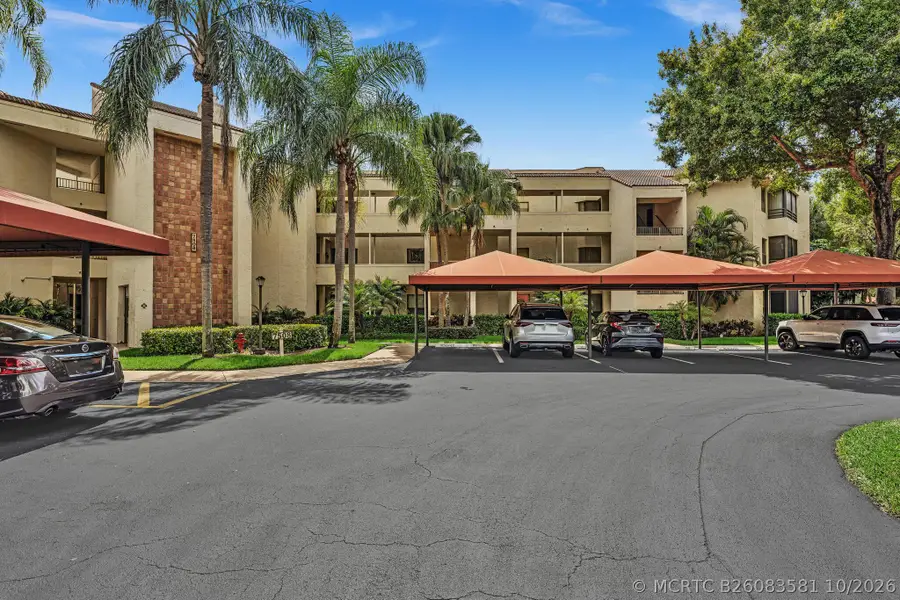 7508 La Paz Boulevard #204, Boca Raton, FL 33433 - #2