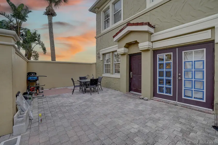 2888 Bella Vista Drive, Davenport, FL 33897 - #2