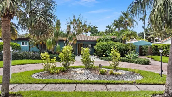 1322 Monroe Street, Hollywood, FL 33019