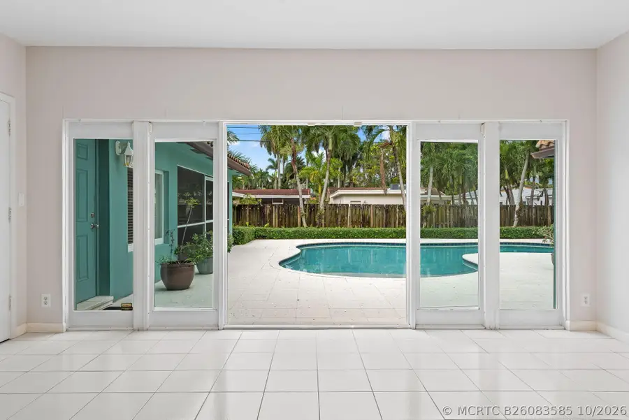 1322 Monroe Street, Hollywood, FL 33019 - #2