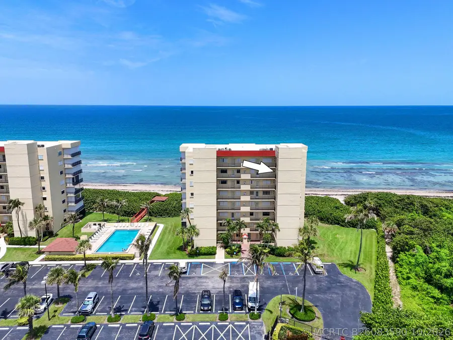 7440 S Ocean Drive #726, Jensen Beach, FL 34957 - #2