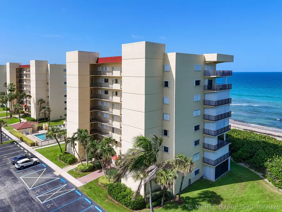 7440 S Ocean Drive #726, Jensen Beach, FL 34957 - #3
