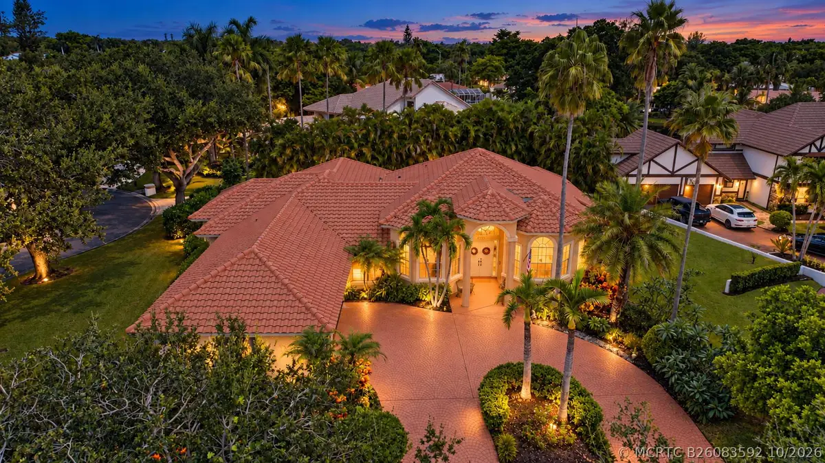 10240 Vestal Court, Coral Springs, FL 33071 - #1