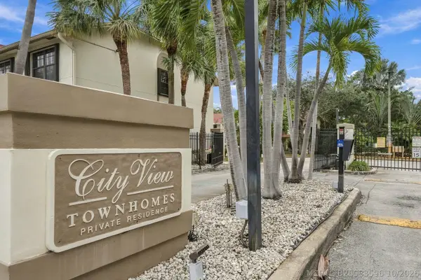 341 City View Drive, Fort Lauderdale, FL 33311