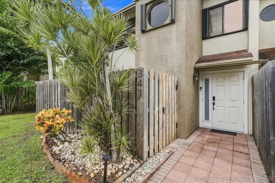 341 City View Drive, Fort Lauderdale, FL 33311 - #2