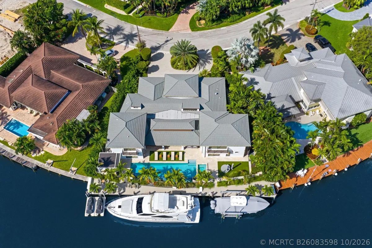 5340 NE 32nd Avenue, Fort Lauderdale, FL 33308 - #1