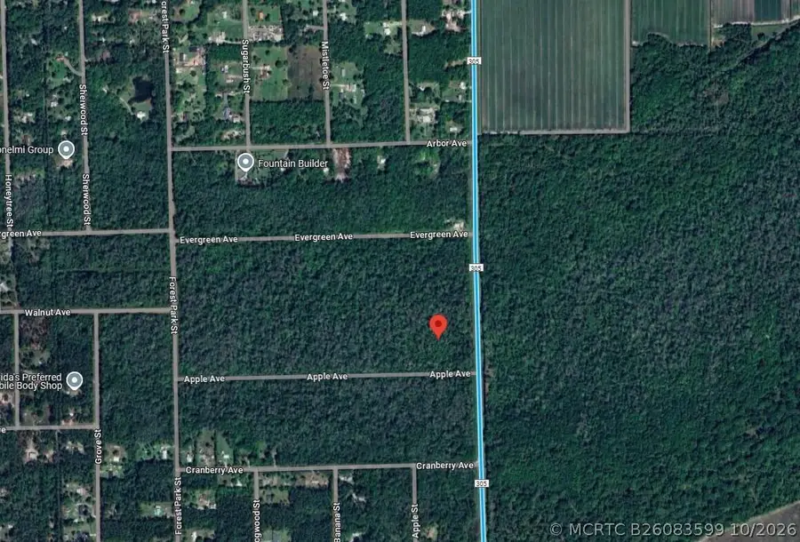 3540 Apple Avenue, Bunnell, FL 32110 - #2