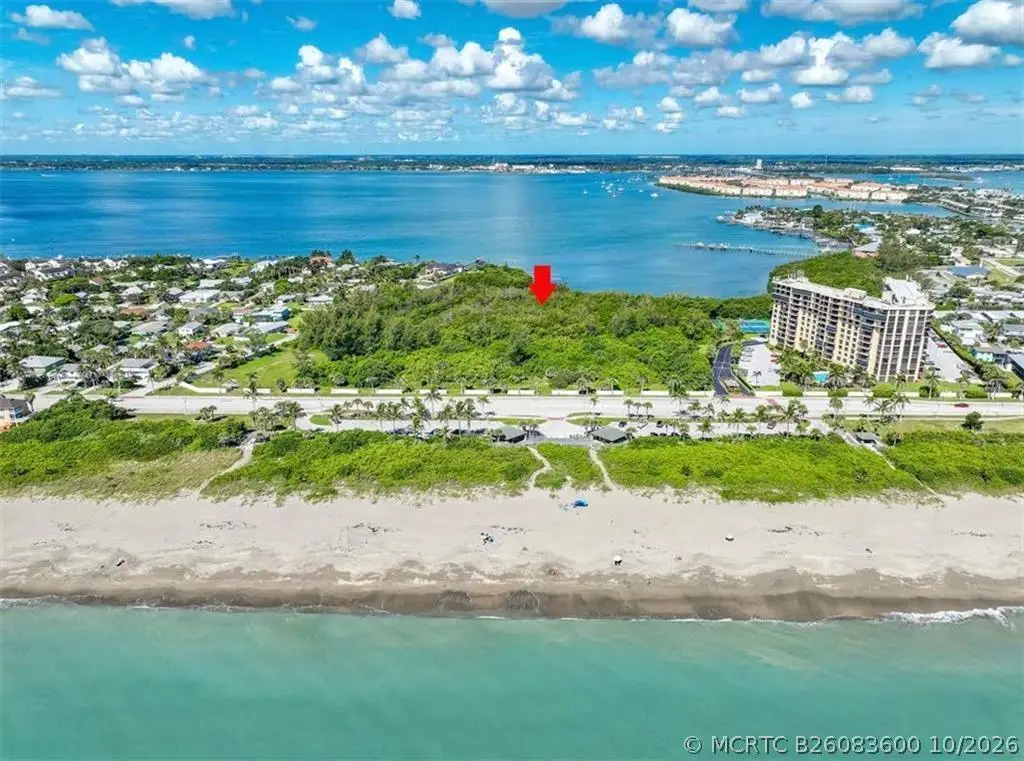 Address Withheld By Seller, Hutchinson Island, FL 34949 - #1