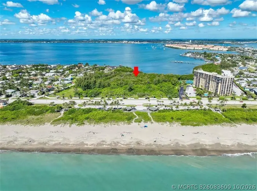 Address Withheld By Seller, Hutchinson Island, FL 34949 - #2