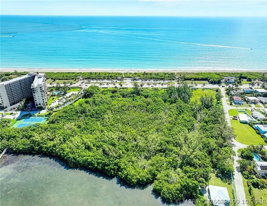 Address Withheld By Seller, Hutchinson Island, FL 34949 - #3