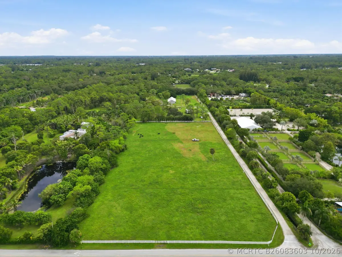 1812 B Road, Loxahatchee Groves, FL 33470 - #1