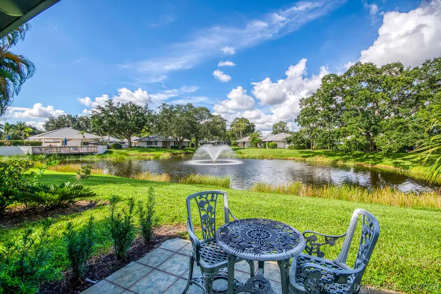 208 Club Drive, Palm Beach Gardens, FL 33418 - #2