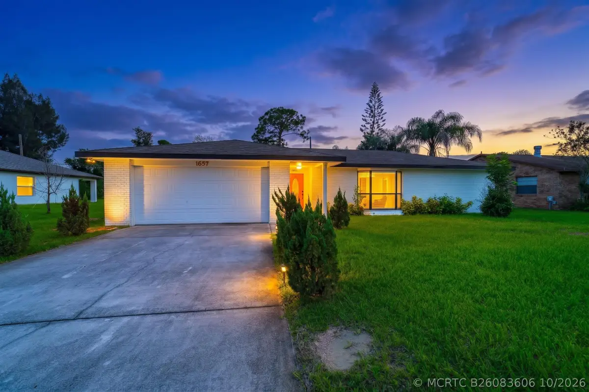 Address Withheld By Seller, Port Saint Lucie, FL 34983 - #1