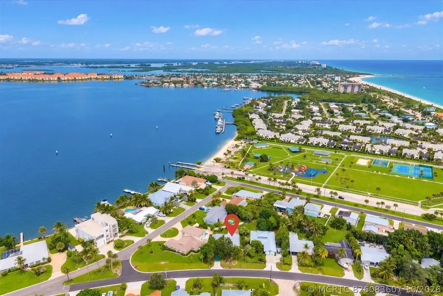 1706 Plover Avenue, Fort Pierce, FL 34949 - #2