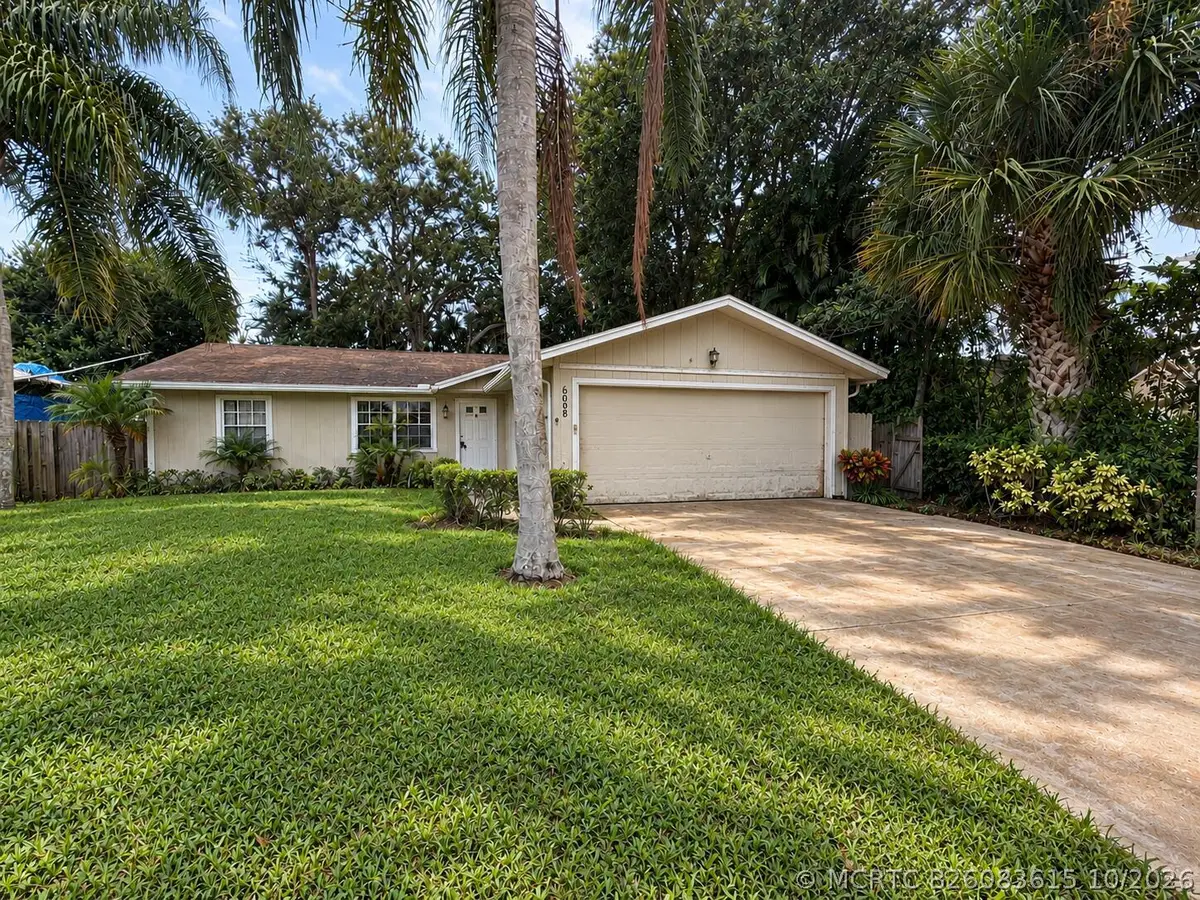6088 Felter Street, Jupiter, FL 33458 - #1