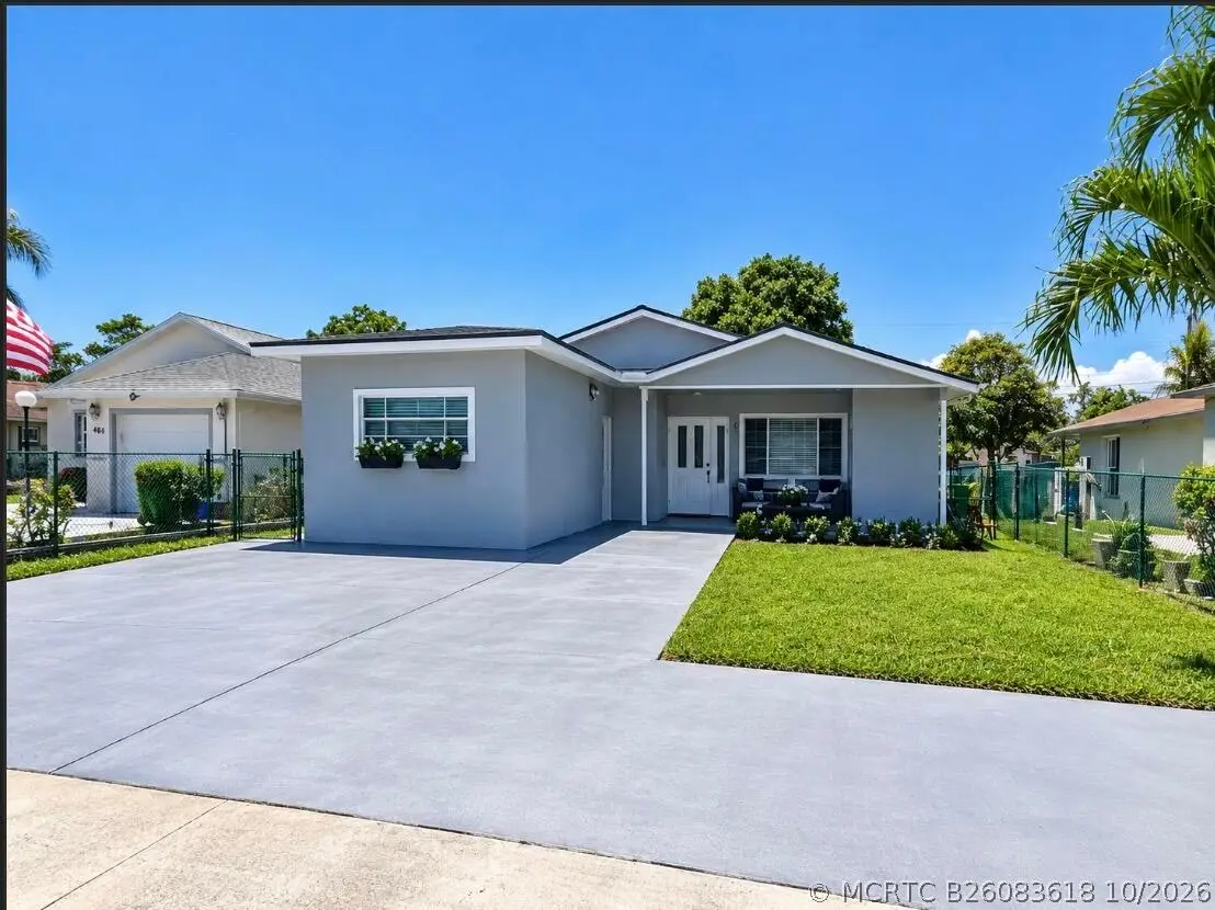 802 SW 5th Avenue, Delray Beach, FL 33444 - #1