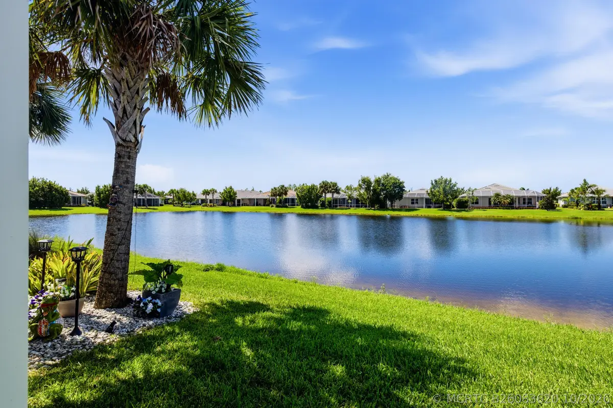 12896 SW Gingerline Drive, Port Saint Lucie, FL 34987 - #1