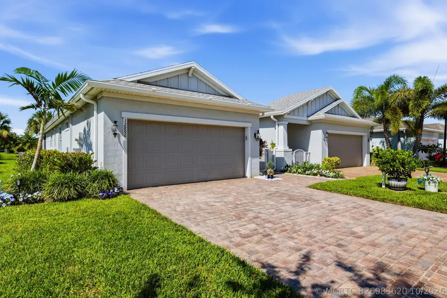 12896 SW Gingerline Drive, Port Saint Lucie, FL 34987 - #3