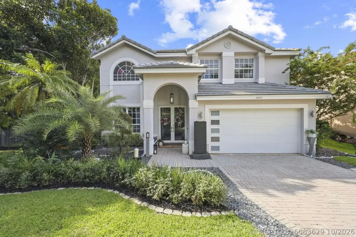 12253 Glenmore Drive, Coral Springs, FL 33071 - #1