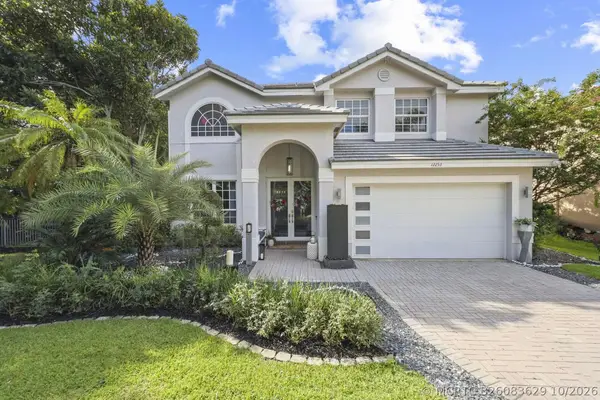 12253 Glenmore Drive, Coral Springs, FL 33071