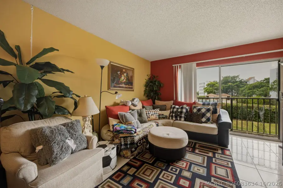 8620 N Sherman Circle #204, Miramar, FL 33025 - #2