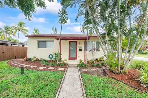 1645 NE 16th Avenue, Fort Lauderdale, FL 33305