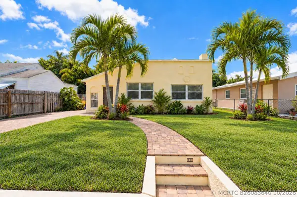 830 Valley Forge Road, West Palm Beach, FL 33405