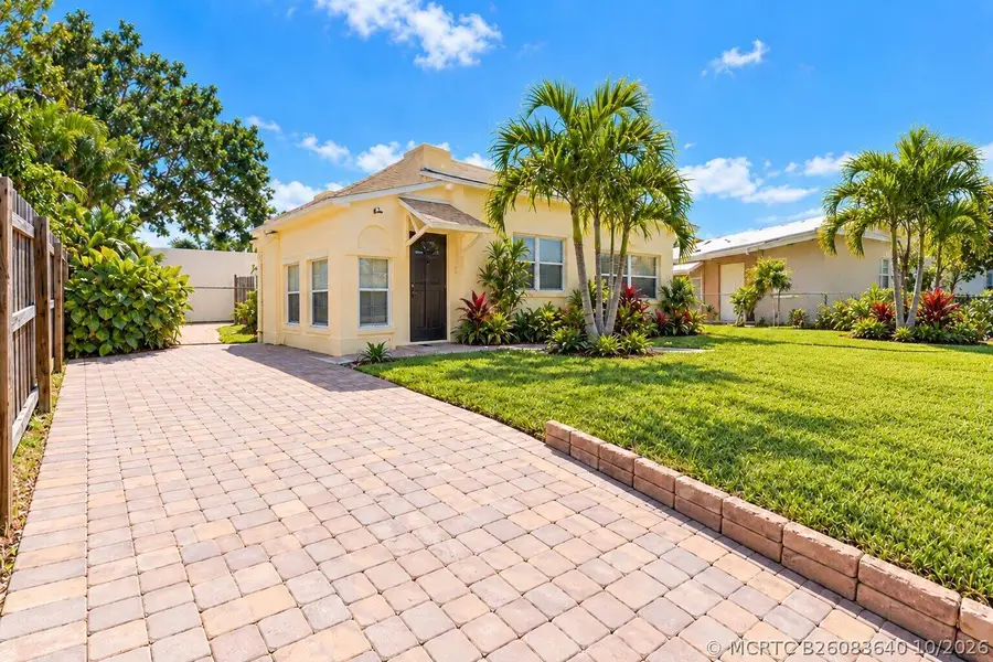 830 Valley Forge Road, West Palm Beach, FL 33405 - #2