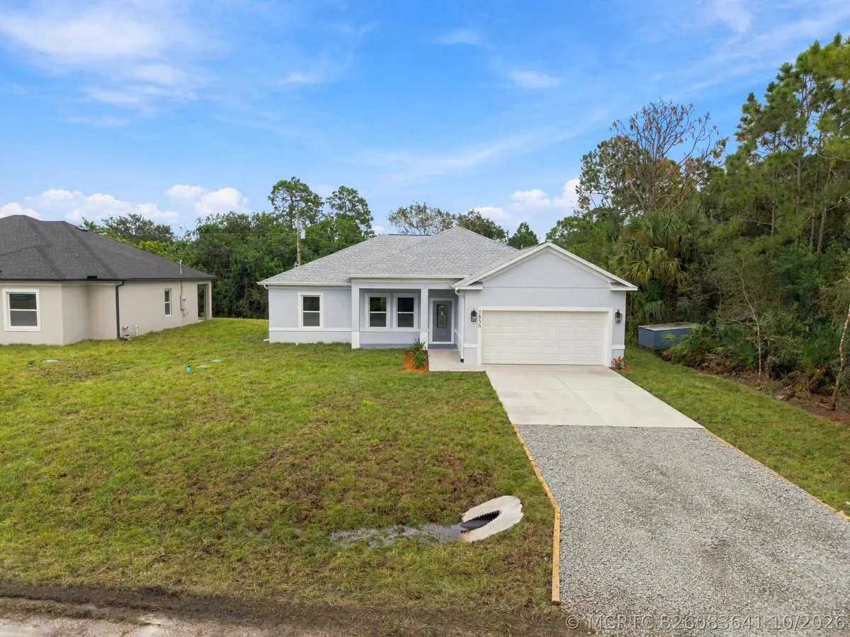 7956 104th Avenue, Vero Beach, FL 32967 - #1