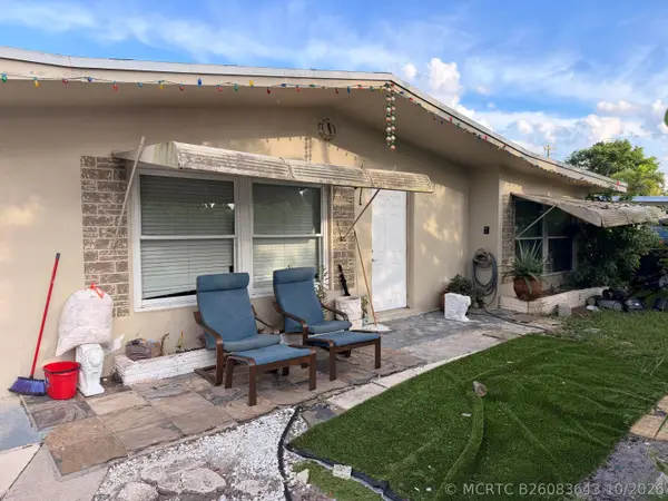 406 Philadelphia Drive, Jupiter, FL 33458