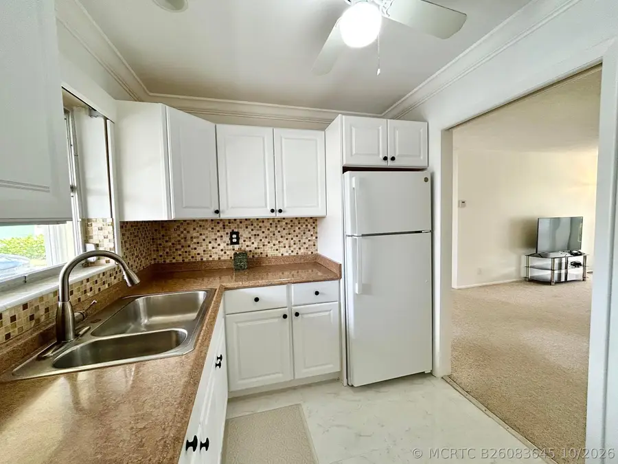 2915 Crosley Drive W #A, West Palm Beach, FL 33415 - #2