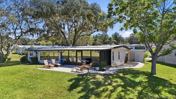 115 Willow Way, Lady Lake, FL 32159