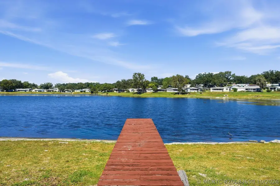 115 Willow Way, Lady Lake, FL 32159 - #3