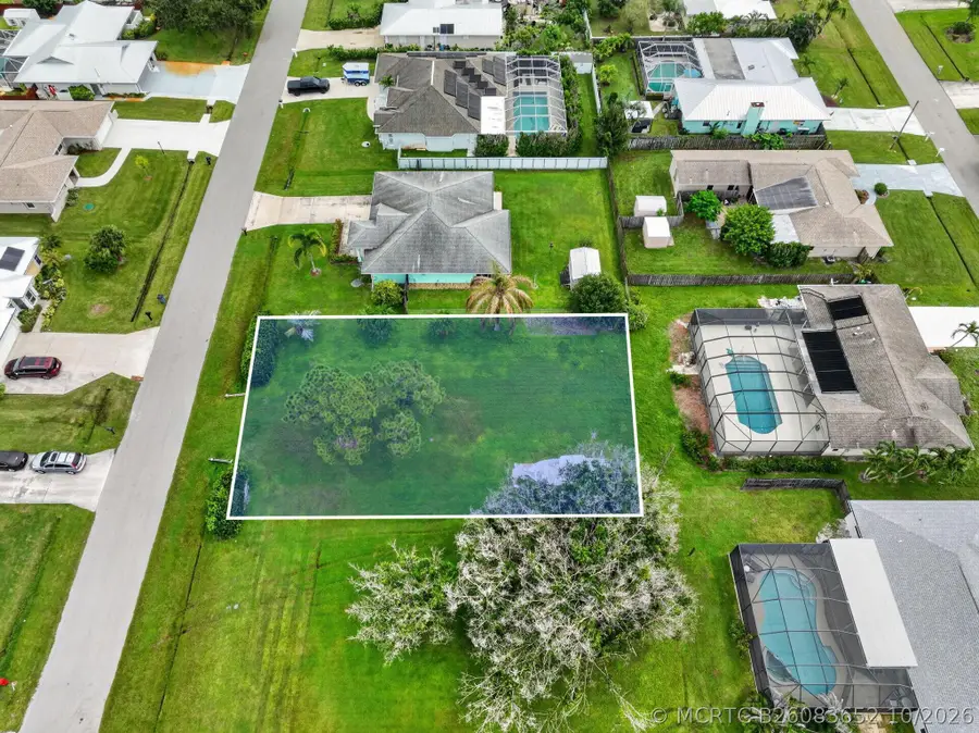 642 SE Tanner Avenue, Port Saint Lucie, FL 34984 - #3