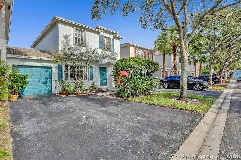 6003 Harbor Isle Way #495, Tamarac, FL 33321 - #1