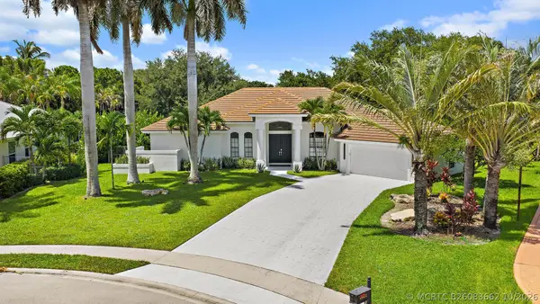 18622 Lakeside Gardens Drive, Jupiter, FL 33458