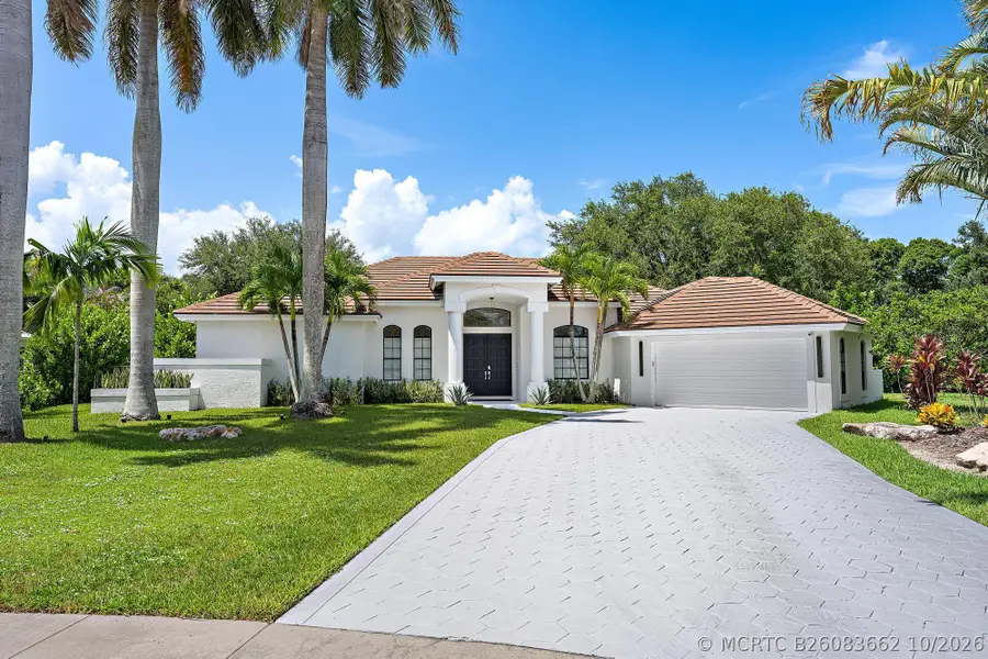 18622 Lakeside Gardens Drive, Jupiter, FL 33458 - #2