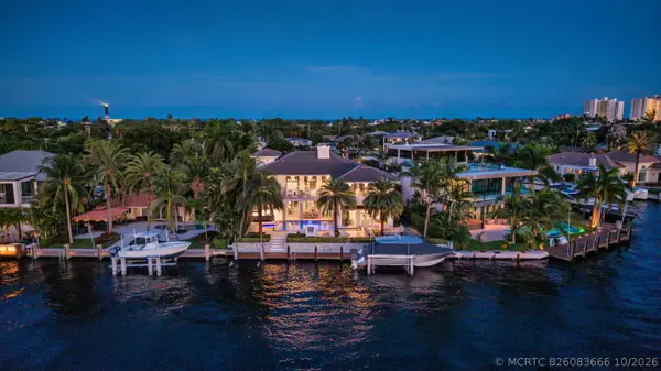 2307 N Riverside Drive, Pompano Beach, FL 33062
