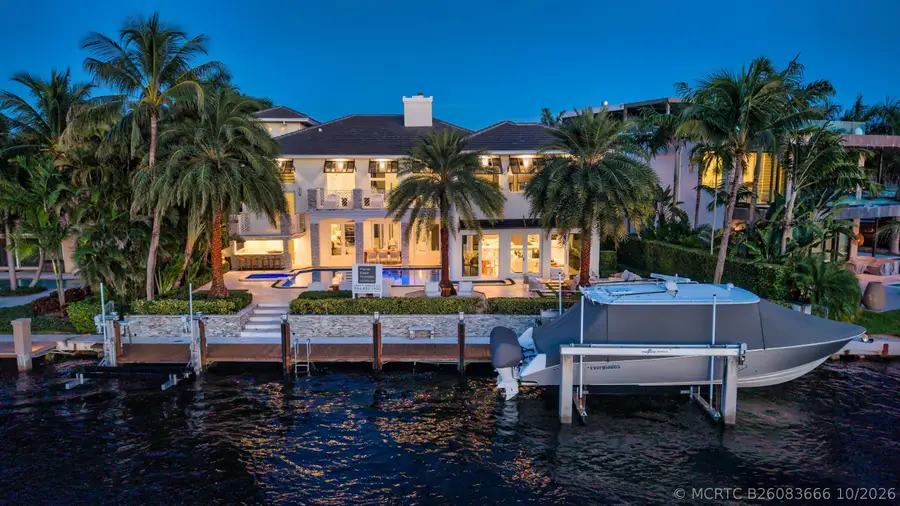 2307 N Riverside Drive, Pompano Beach, FL 33062 - #2