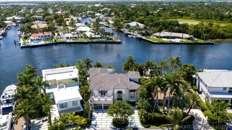 2307 N Riverside Drive, Pompano Beach, FL 33062 - #3